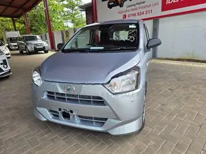 Daihatsu Mira L Grade 2023