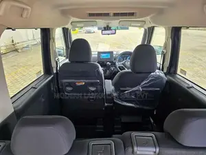 Nissan Roox Pro Pilot 2023