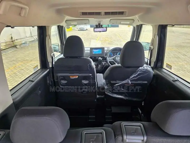 Nissan Roox Pro Pilot 2023