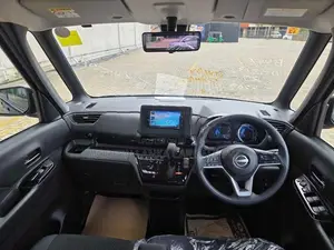Nissan Roox Pro Pilot 2023