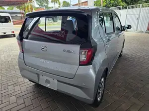 Daihatsu Mira L Grade 2023