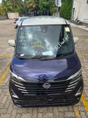 Nissan Roox Pro Pilot 2023