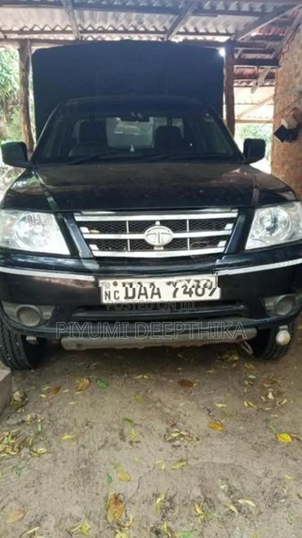 Tata Sabo 2015