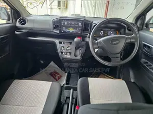 Daihatsu Mira L Grade 2023