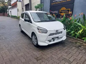 Daihatsu Mira X LED 2024