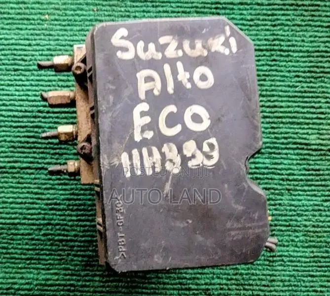 Suzuki Alto HA35S ECO ABS Unit