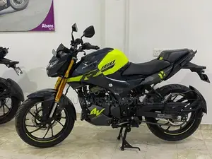Hero Hunk 160R 2026
