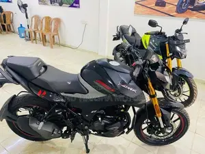 Hero Hunk 160R 2026