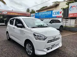 Daihatsu Mira X 2025