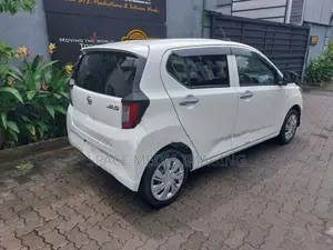 Daihatsu Mira X LED 2024