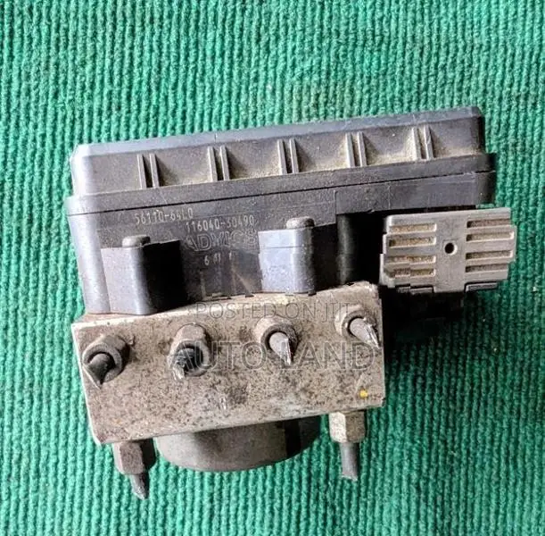 Suzuki Alto HA35S ECO ABS Unit
