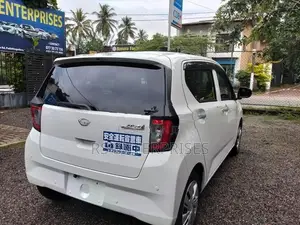 Daihatsu Mira X 2025