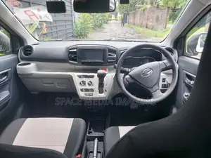 Daihatsu Mira X LED 2024