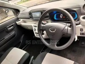 Daihatsu Mira X 2025