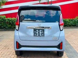 Nissan Dayz X Highway Star pro 2025