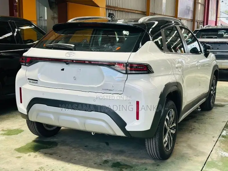 Toyota Taisor V Grade 2026