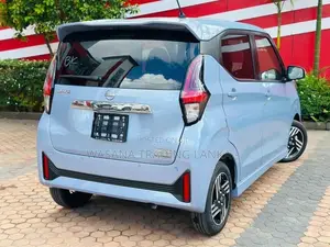 Nissan Dayz X Highway Star pro 2025
