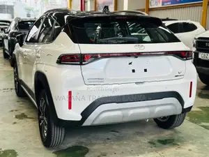 Toyota Taisor V Grade 2026