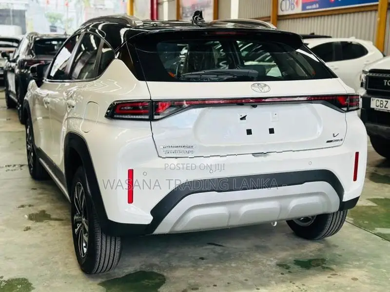 Toyota Taisor V Grade 2026