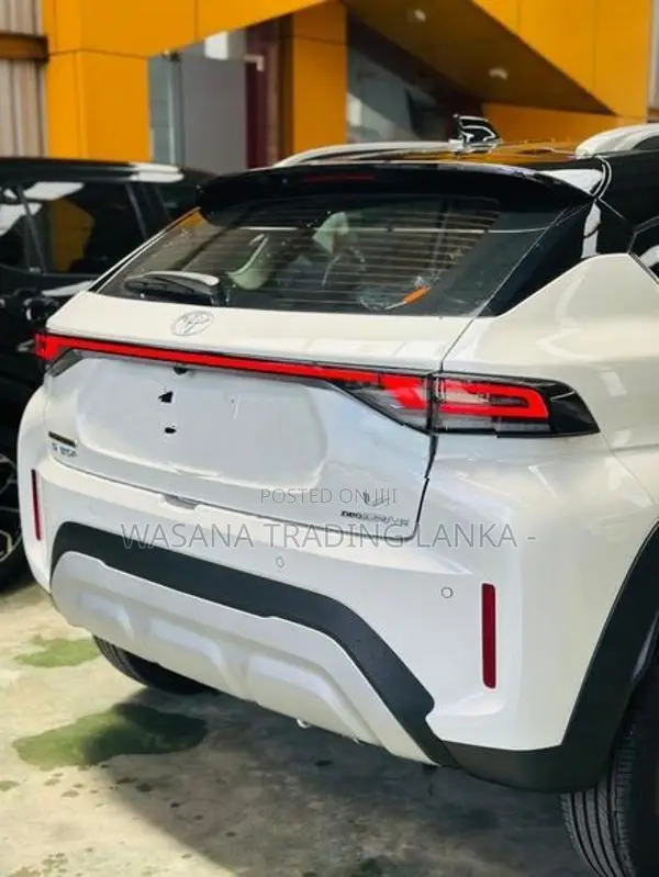 Toyota Taisor V Grade 2026