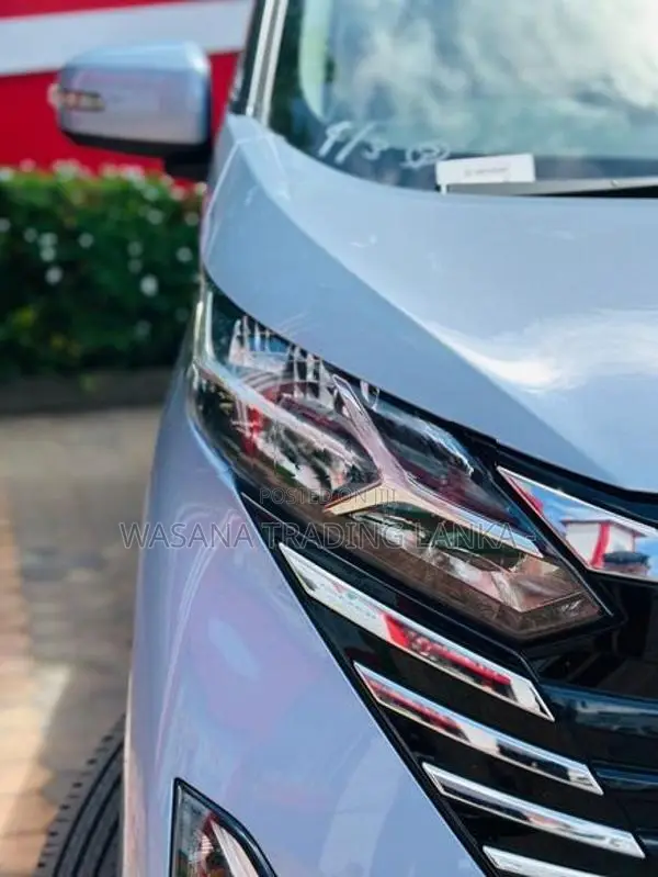 Nissan Dayz X Highway Star pro 2025