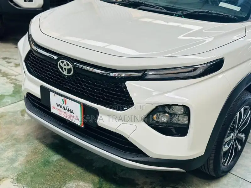 Toyota Taisor V Grade 2026