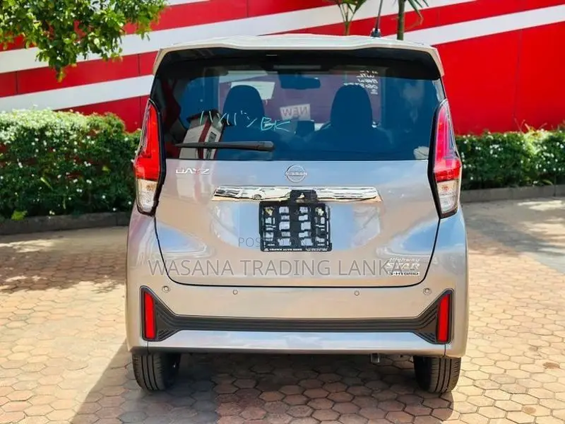 Nissan Dayz X Highway star pro 2026