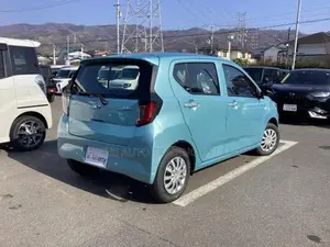 Daihatsu Mira L Grade 2026