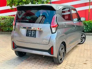 Nissan Dayz X Highway star pro 2026