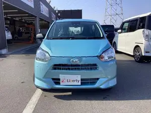 Daihatsu Mira L Grade 2026