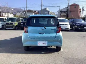 Daihatsu Mira L Grade 2026