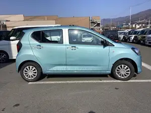 Daihatsu Mira L Grade 2026