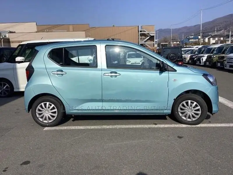 Daihatsu Mira L Grade 2026