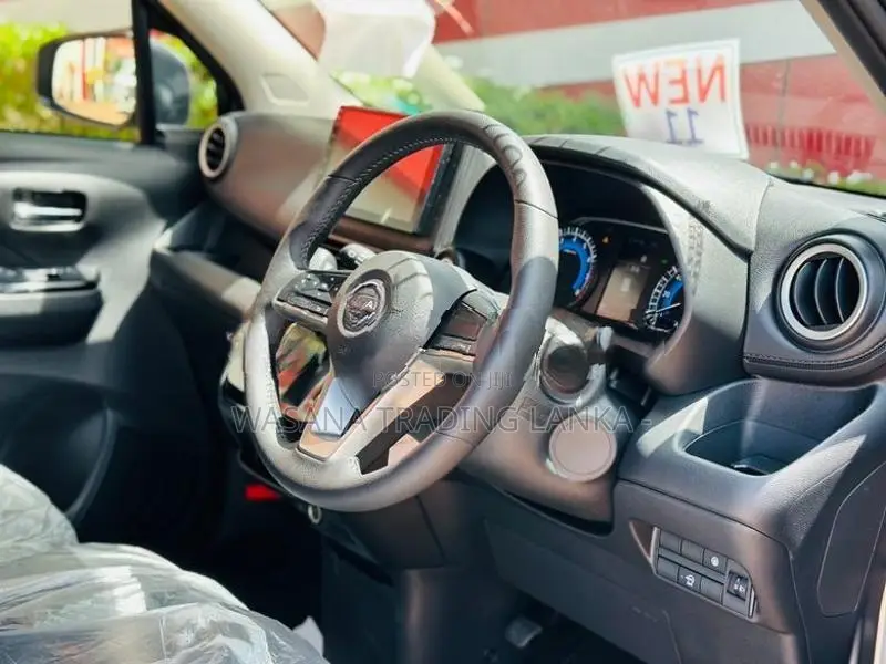 Nissan Dayz X Highway star pro 2026