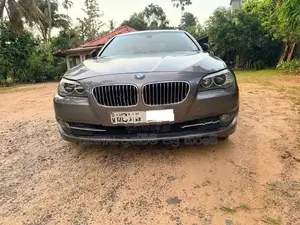 BMW 520d 3 Option 2013
