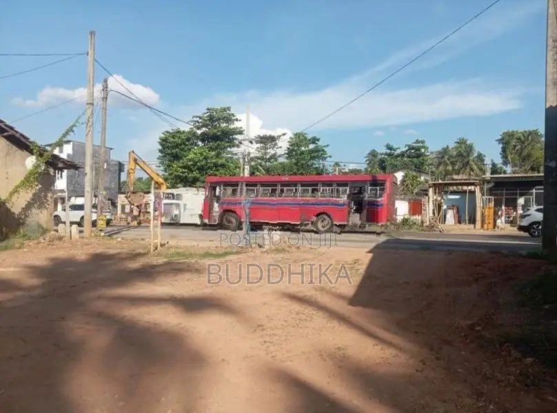 Land for Sale in Nittabuwa