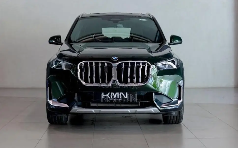 BMW X1 X Line 2024
