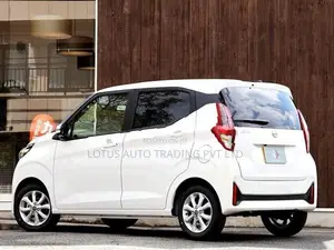 Nissan Dayz X Grade 2025