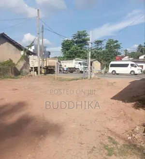 Land for Sale in Nittabuwa