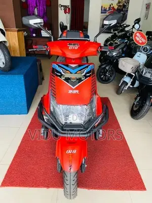 TMR G18 2026