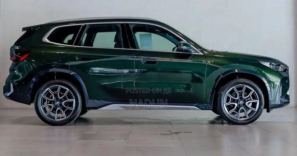 BMW X1 X Line 2024
