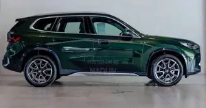 BMW X1 X Line 2024