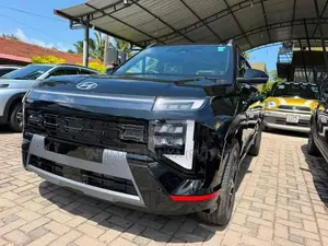 Hyundai Venue N 10 NLine New 2026