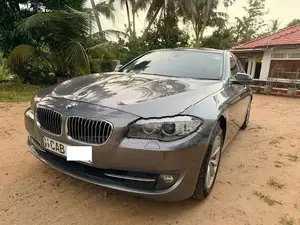 BMW 520d 3 Option 2013