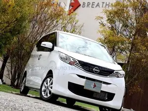 Nissan Dayz X Grade 2025