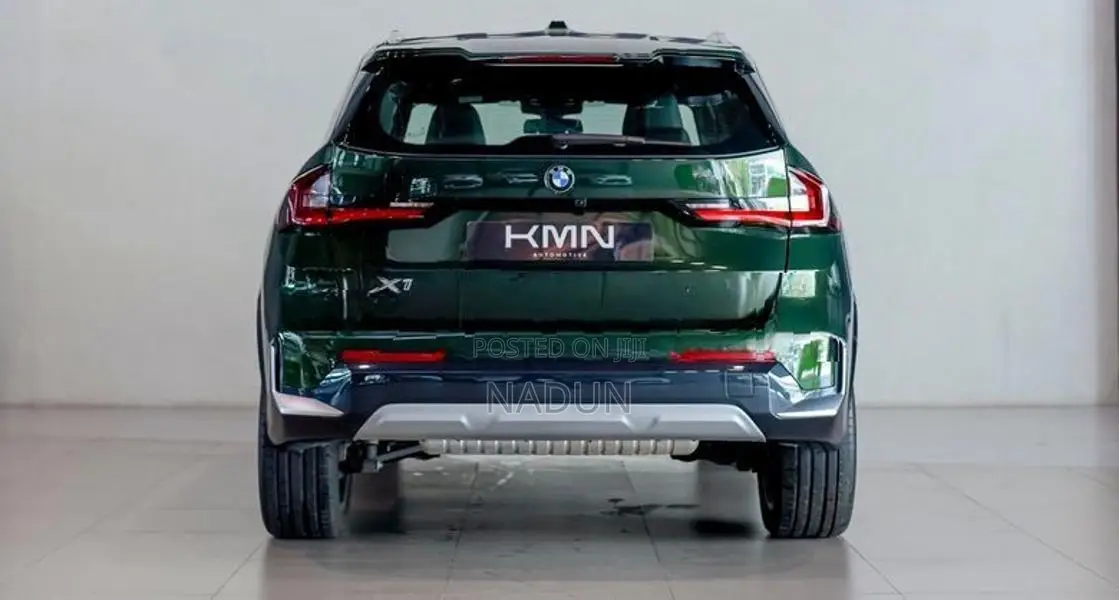 BMW X1 X Line 2024