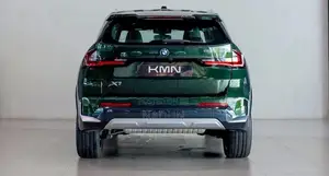 BMW X1 X Line 2024