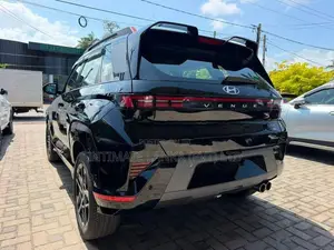 Hyundai Venue N 10 NLine New 2026