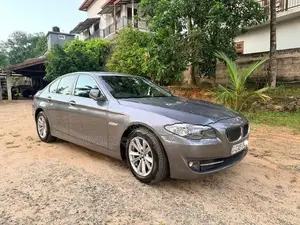 BMW 520d 3 Option 2013