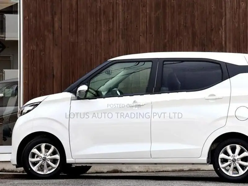 Nissan Dayz X Grade 2025